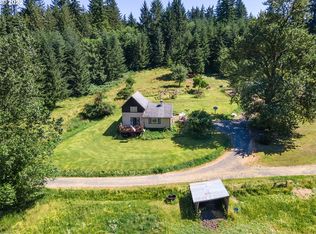 31660 Heikkila Dr, Rainier, OR 97048