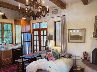 801 1/2 Abeyta St, Santa Fe, NM 87505