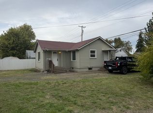 1232 D St, Springfield, OR 97477