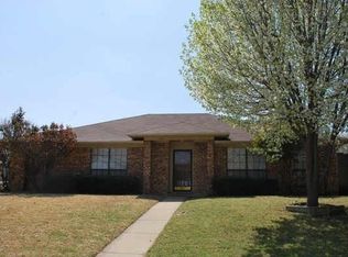 804 Purcell Dr, Plano, TX 75025