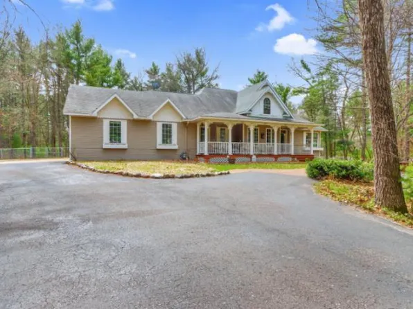 4631 BRECKENRIDGE COURT, Wisconsin Rapids, WI 54494