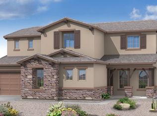3919 Mesa Verde St, Gilbert, AZ 85295