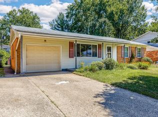 1466 Sigma Cir, Cincinnati, OH 45255