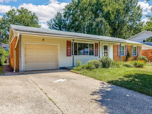 1466 Sigma Cir, Cincinnati, OH 45255
