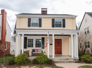 6619 Elm St, Cincinnati, OH 45227