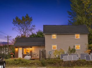 2948 M 66 SW, Kalkaska, MI 49646