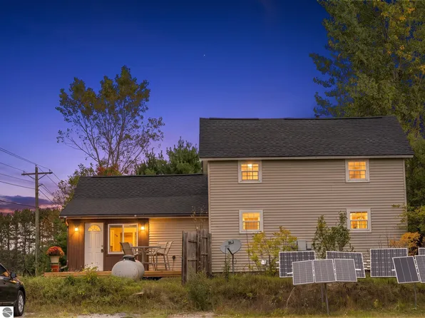 2948 M 66 SW, Kalkaska, MI 49646