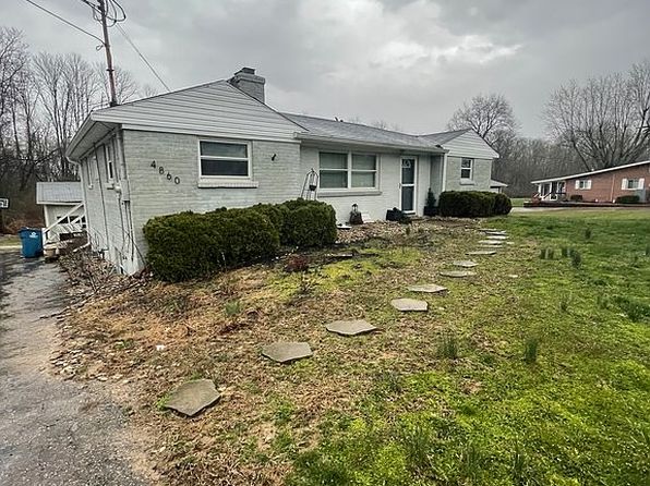 4860 Teal Ln, Milford, OH 45150