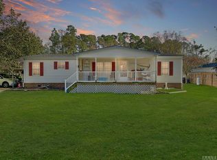 1214 Blackfoot Trl, Edenton, NC 27932