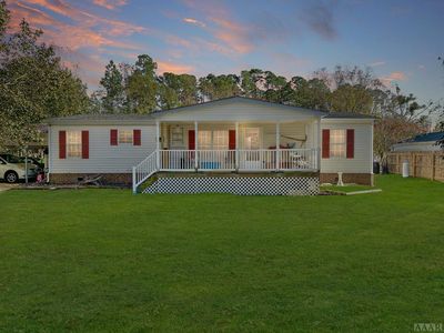 1214 Blackfoot Trl, Edenton, NC, 27932