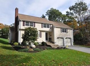 151 Ridge St, Arlington, MA 02474