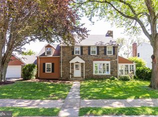 465 Brookfield Rd, Drexel Hill, PA 19026