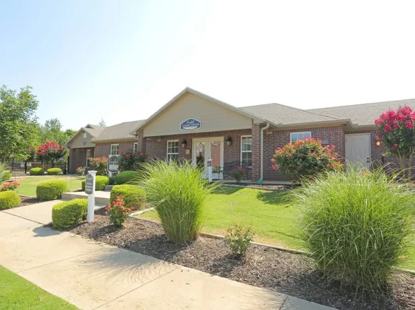 Berryfield Apartments