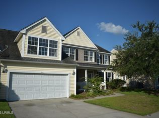 284 Pickett Mill Blvd, Bluffton, SC 29909