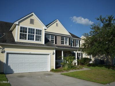284 Pickett Mill Boulevard, Bluffton, SC, 29909
