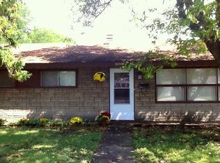 17303 Harlem Ave, Tinley Park, IL 60477