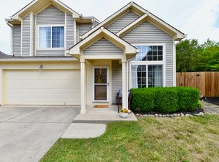 5753 Largo Ln, Plainfield, IN 46168