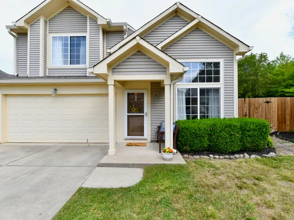 5753 Largo Ln, Plainfield, IN 46168