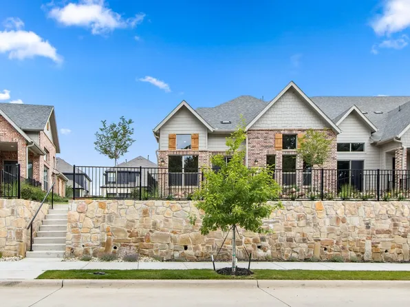 8609 Del Rio Trl, Rowlett, TX 75089