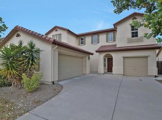 5304 Dorcey Dr, Elk Grove, CA 95757