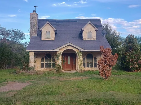 10147 State Highway 198, Canton, TX 75103