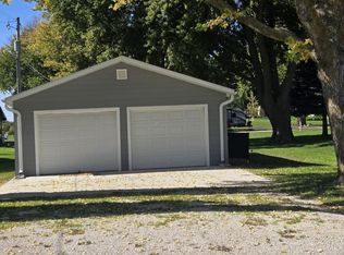 1020 7th St, Manson, IA 50563