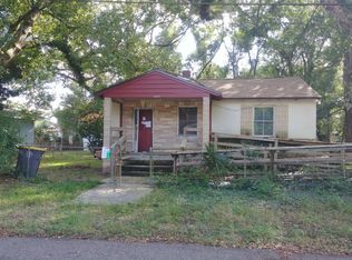 8055 Floyd St, Jacksonville, FL 32208