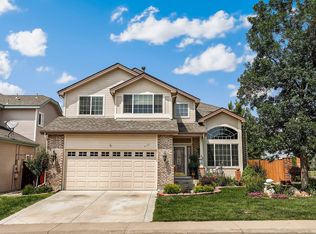 4105 S Granby Cir, Aurora, CO 80014
