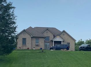 8036 Silver Creek Rd, Metamora, IN 47030