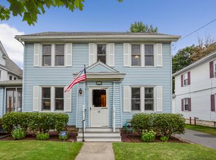 75 W Alvord St, Springfield, MA 01108