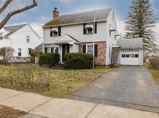 233 W Hickory St, East Rochester, NY 14445