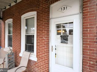 131 W 4th Ave, Conshohocken, PA 19428