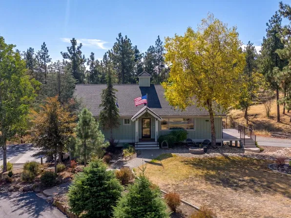 2712 N Chase Ln, Liberty Lake, WA 99019