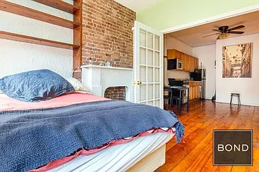 Rented by Bond New York