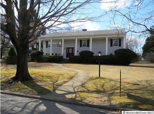 2151 Spruce Dr, Sea Girt, NJ 08750