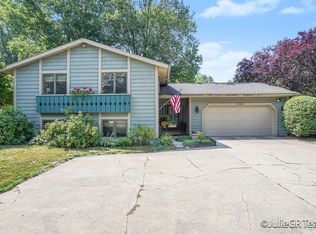 15080 Kelly St, Spring Lake, MI 49456