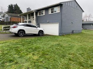1405 S 257th Pl, Seattle, WA 98198