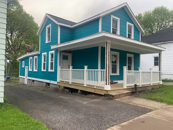 36 John St, Oswego, NY 13126