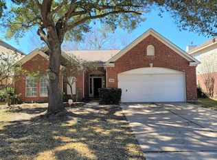 6606 Belmont Bnd, Katy, TX 77450