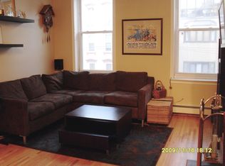 74 Garden St APT 4S, Hoboken, NJ 07030