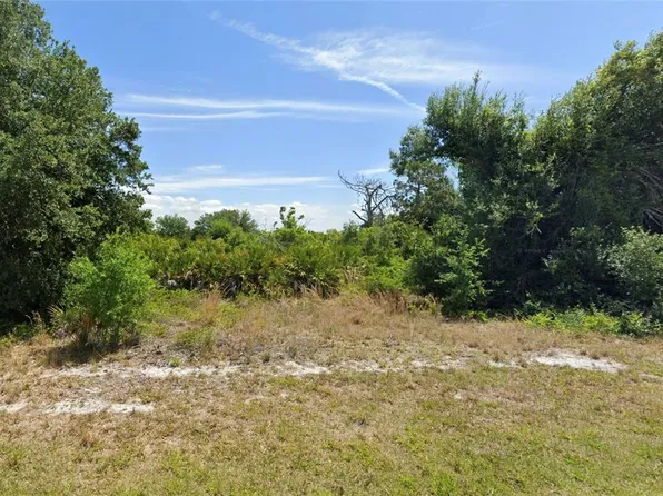 12730 WILLMINGTON BOULEVARD LOT 43, PORT CHARLOTTE, FL 33981