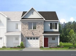 11349 Benton Pointe Way, Chester, VA 23831