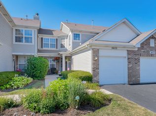 24153 Pear Tree Cir, Plainfield, IL 60585