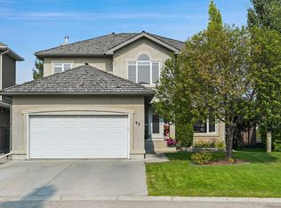 95 SW Panorama Hills Vw NW, Calgary, AB T3K5B8