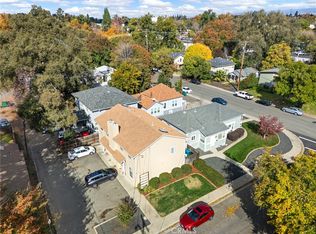 340 Oak St, Chico, CA 95928