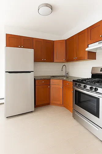 452 Harding Pl #2C Photo 1