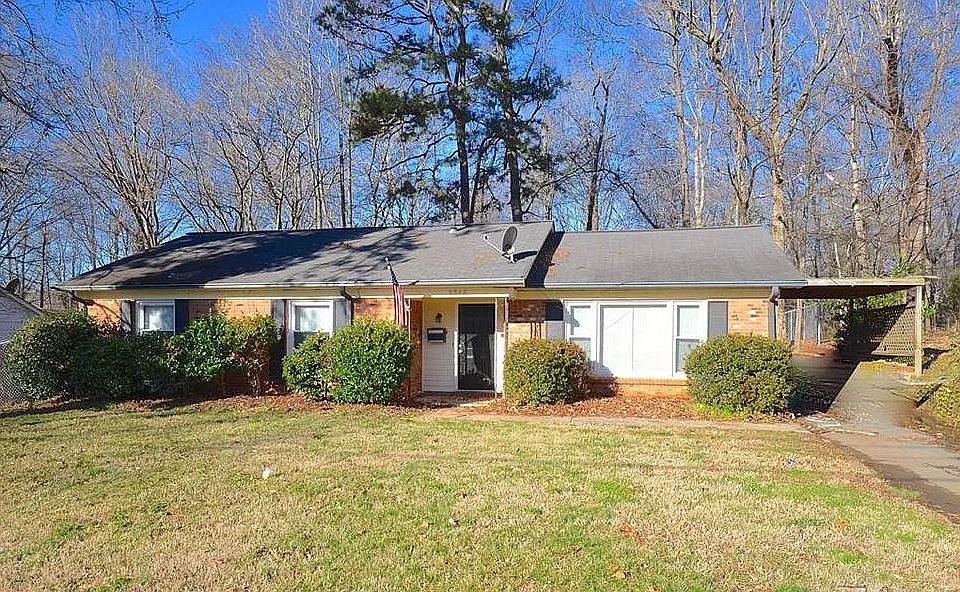 1st image of 3318 Cedarhurst Dr
