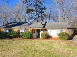 3318 Cedarhurst Dr, Charlotte, NC 28269