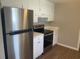 31 Studley Avenue, Warwick, RI 02889