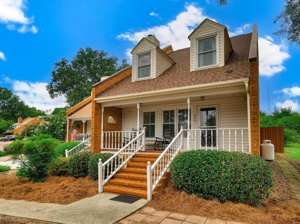 204 Hickory Pl, North Augusta, SC 29841